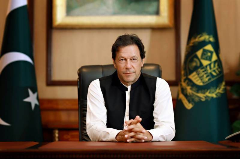 PM Imran Khan congratulates Indian counterpart Narendra Modi on election victory