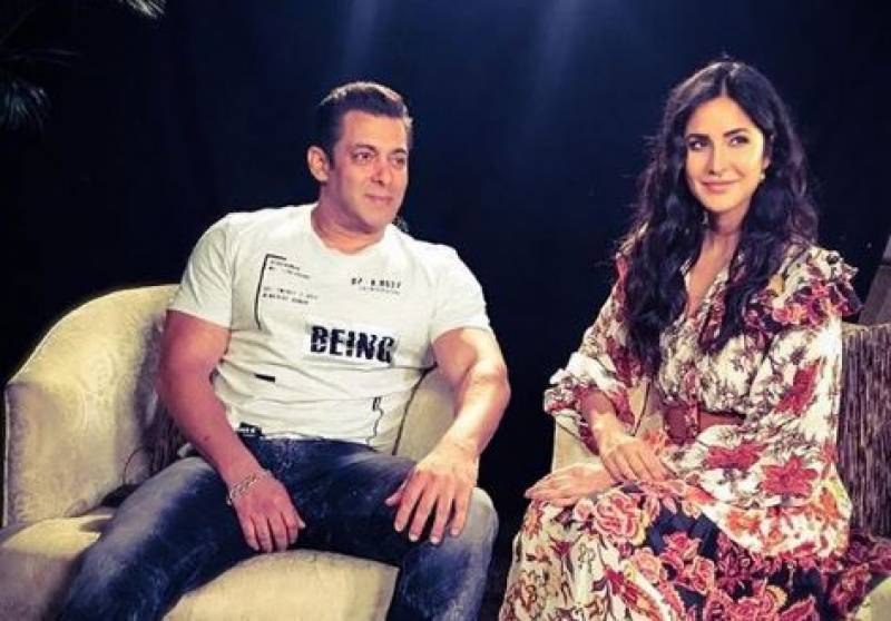 “Get married, produce children”, Salman Khan suggests Katrina Kaif