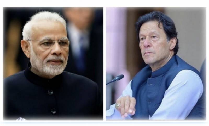 India unlikely to invite PM Imran for Modi's swearing-in ceremony