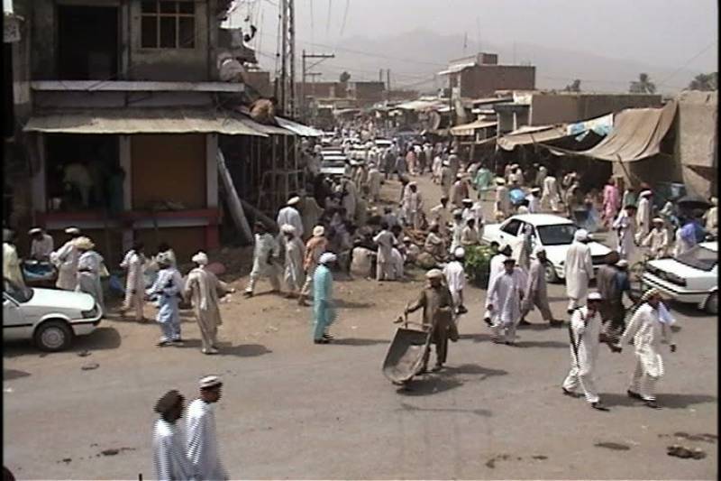 Section 144 imposed in South Waziristan
