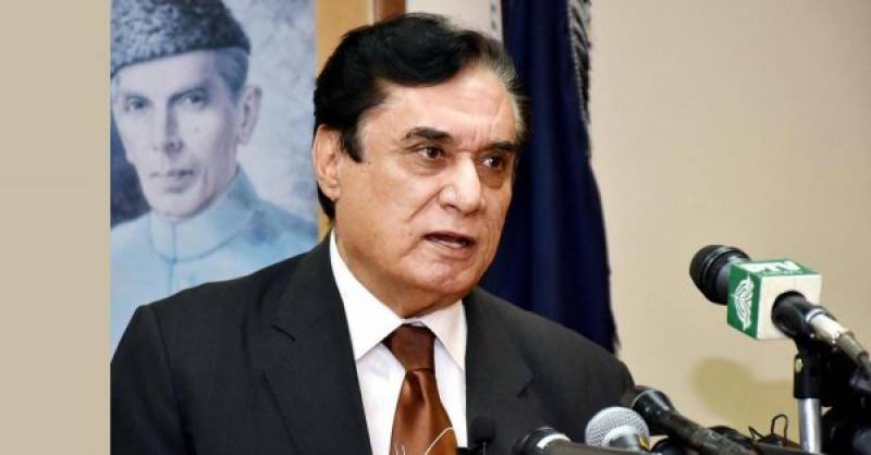 NAB will continue accountability process indiscriminately: Javed Iqbal