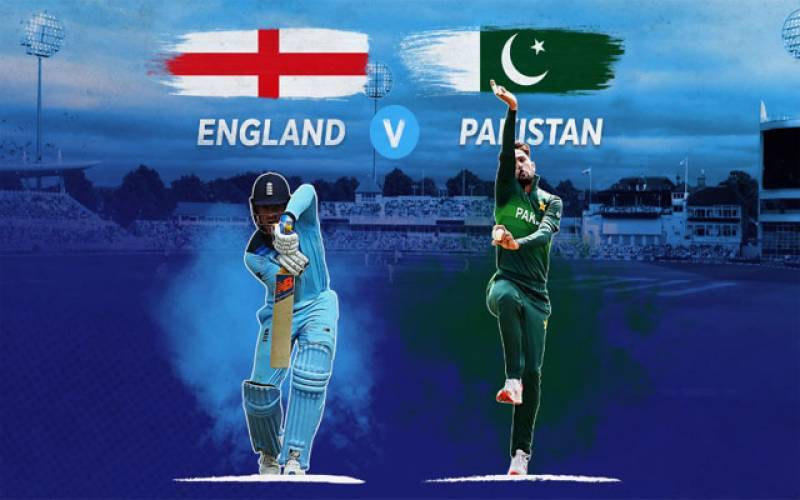 World Cup 2019: England bowl first against Pakistan