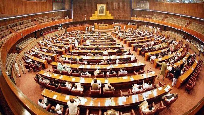 PTI govt to present FY 2019-20 budget in NA today
