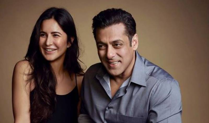 Katrina Kaif and Salman Khan to reunite for Tiger 3