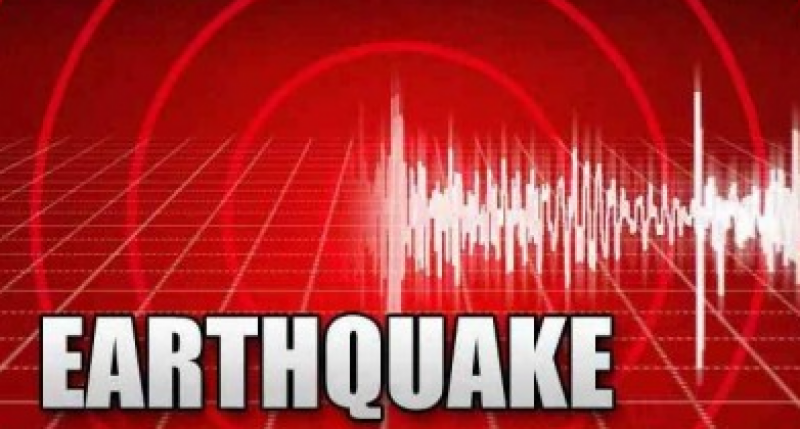 China earthquake kills 12, injures 134