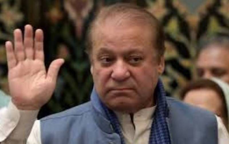 IHC rejects Nawaz's plea for bail on medical grounds