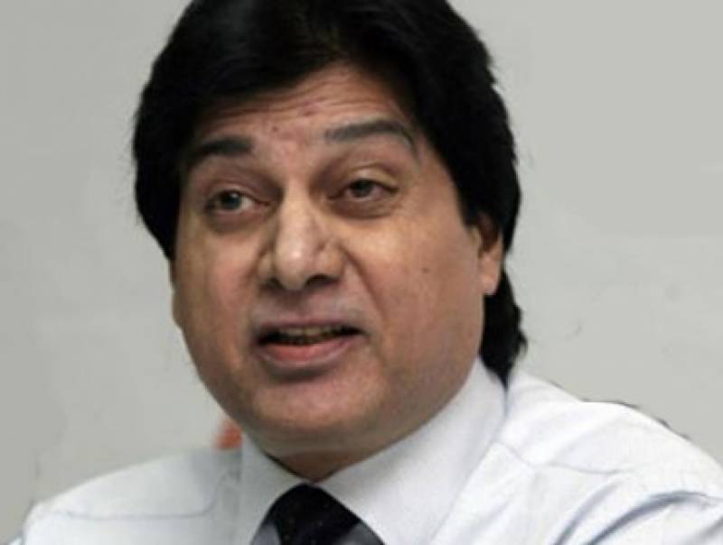 Mohsin Khan quits PCB cricket committee chairmanship