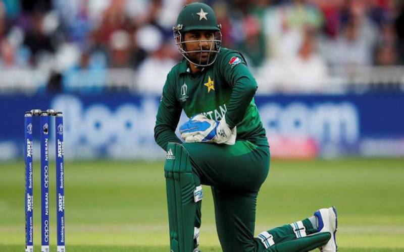 World Cup 2019: Pakistan to face South Africa on Sunday