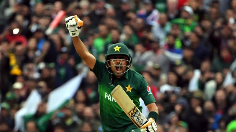 World Cup 2019: Pakistan beat New Zealand by 6 wickets