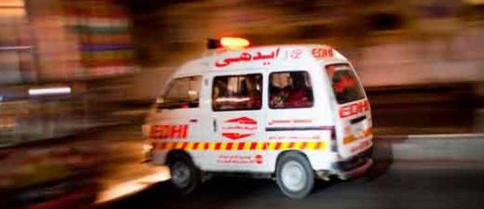 Nine of a family murdered for 'honour' in Multan