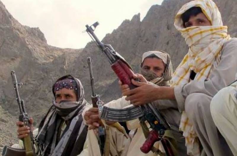 US declares Balochistan Liberation Army a global terrorist group
