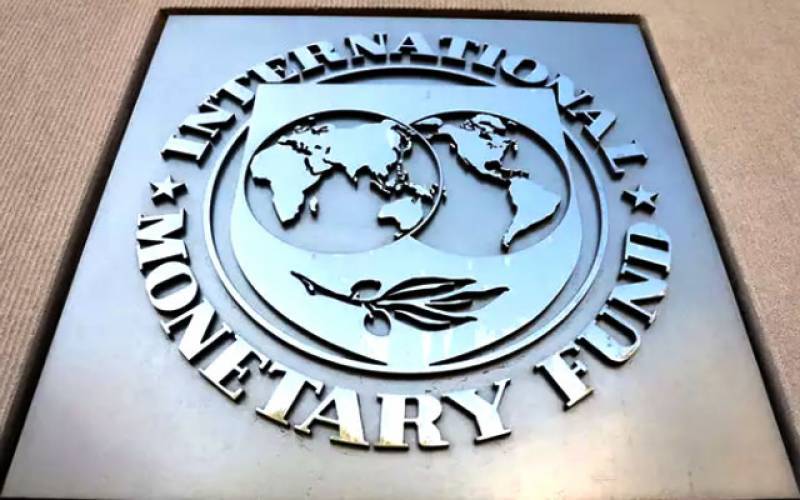 IMF approves $6 billion package for Pakistan