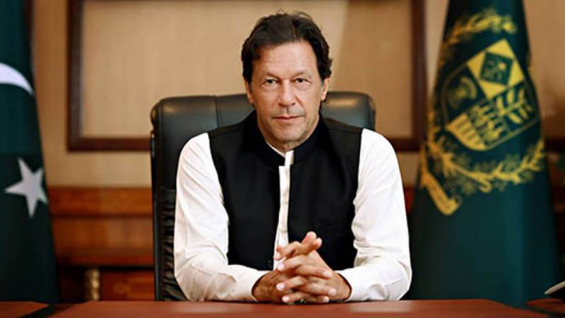 PM Imran to inaugurate 'Road to Makkah' project today
