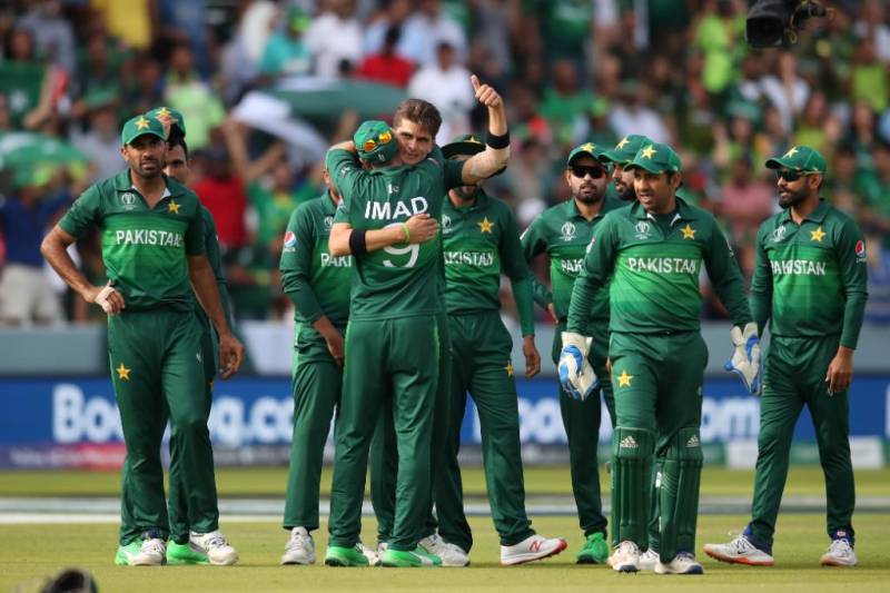 World Cup 2019: Pakistan beat Bangladesh by 94 runs