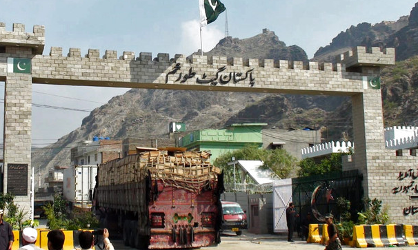 Torkham Border to be operational 24 hours from next month