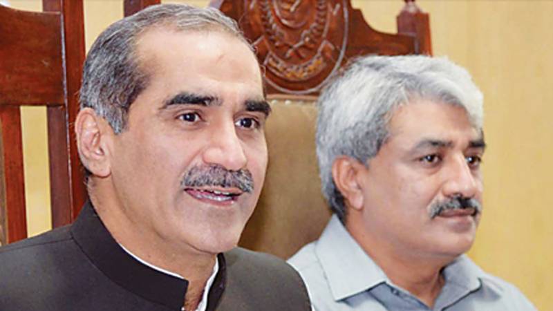 Paragon Housing case: Khawaja Saad, Salman Rafique to be indicted on August 8