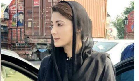 Bogus trust deed: Accountability court dismisses NAB's plea against Maryam Nawaz