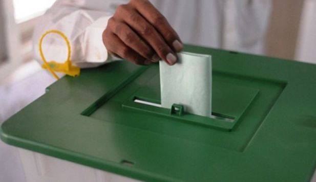 Polling for election of KP Assembly seats in tribal districts on Saturday