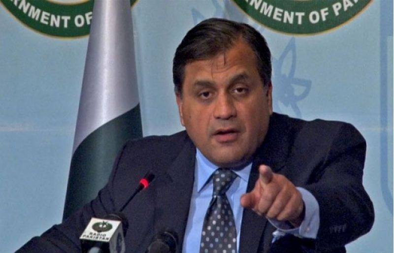 Pak-US ties reset after successful visit of PM Imran: Foreign Office