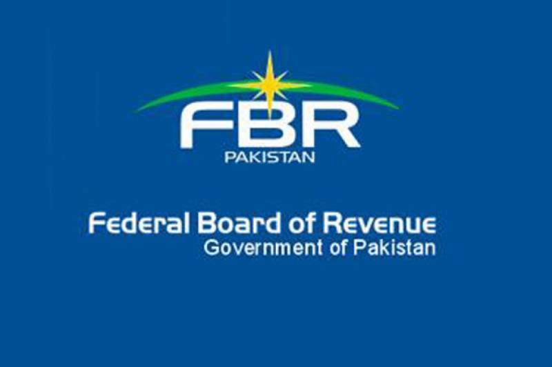 Notices will be sent to at least 100,000 non-filers: FBR chief