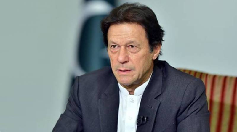 PM Imran orders restoration of naan, roti prices at previous level