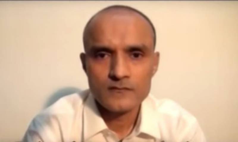 Pakistan formally offers consular access to Indian spy Kulbhushan Jadhav