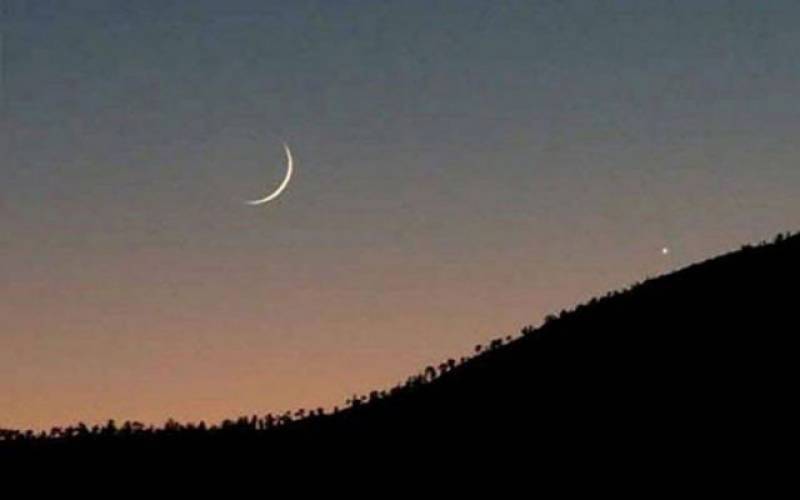 Zil Hajj moon sighted, Eid-ul-Azha will be celebrated on Aug 12