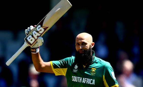 South Africa's Hashim Amla announces retirement from international cricket