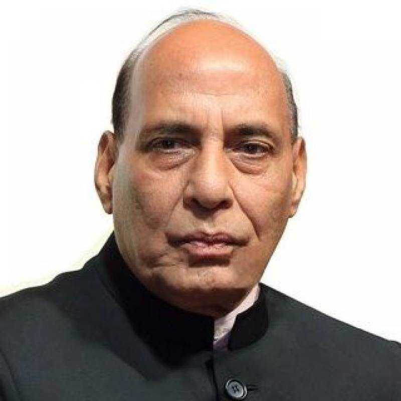India rethinking its policy of ‘not using nuclear weapons first’: Rajnath Singh