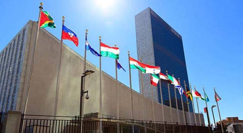 'Kashmiri people are not alone, their voices have been heard at UNSC meeting'