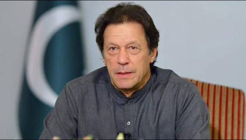 World must consider security of India's nukes in control of fascist, Hindu supremacist Modi: PM Imran