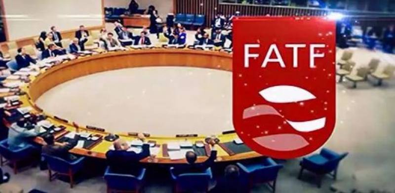 Ministry terms Indian media reports of Pakistan being blacklisted by FATF baseless
