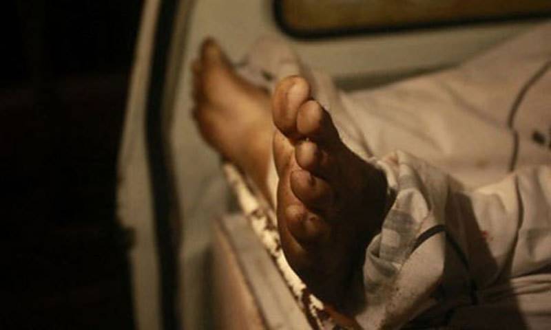 Two killed in attack on DI Khan security checkpost