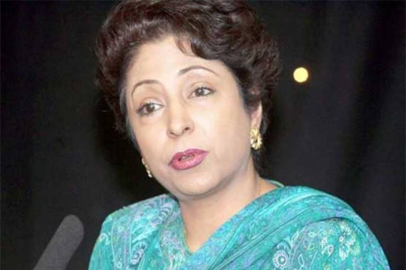 International community should play its role before it’s too late in IoK: Maleeha Lodhi