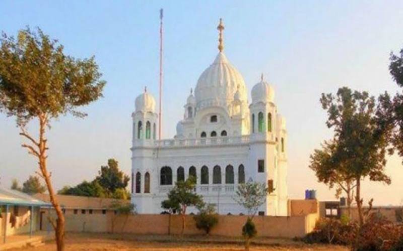 Pakistan, India to hold Kartarpur Corridor talks on September 4