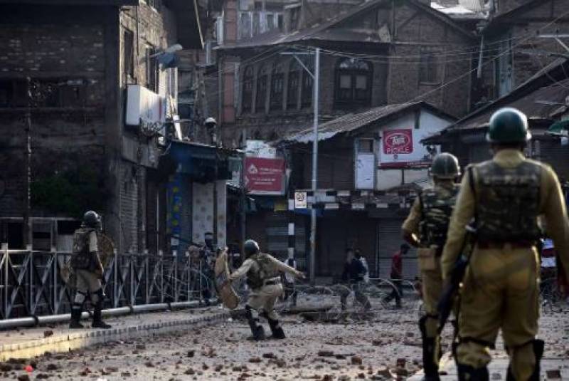 Pakistan rejects India’s efforts to portray 'normalcy' in IoK