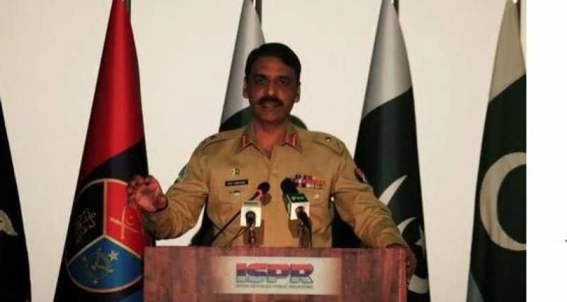 Major reshuffle in Pak Army’s top-brass