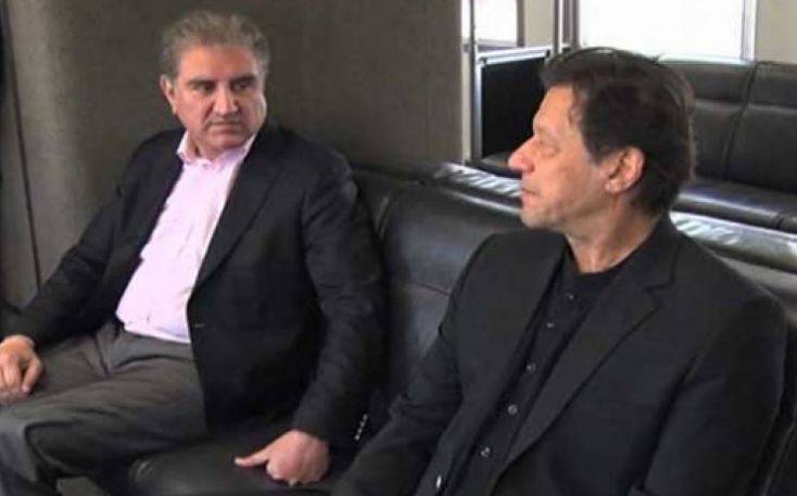 PM Imran Khan leaves for US to attend UNGA session