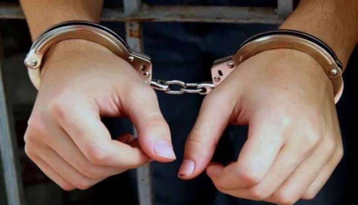 Rawalpindi police arrest cleric on charges of child abuse