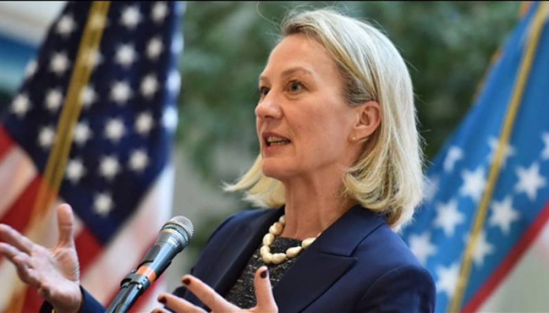 US urges India to immediately ease restrictions imposed in occupied Kashmir