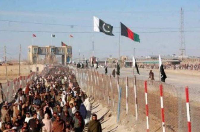 Afghan presidential election: Pakistan opens border terminals on neighbour's request