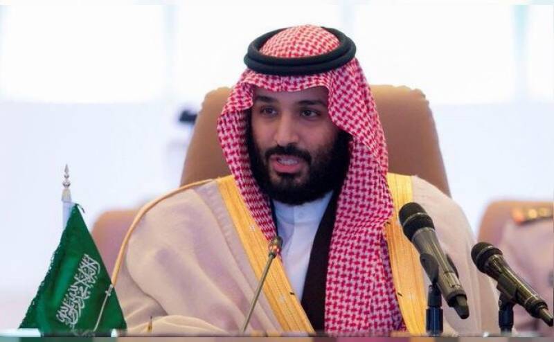 War with Iran would gut world economy, warns Saudi crown prince