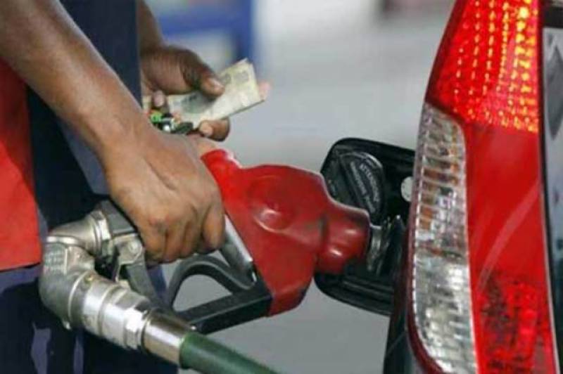 Govt keeps prices unchanged of petroleum products