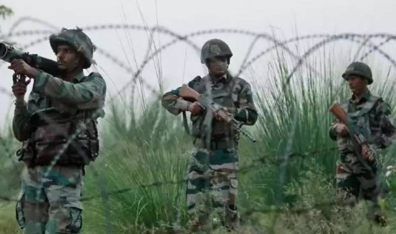 Woman killed, three civilians wounded in Indian shelling cross LoC