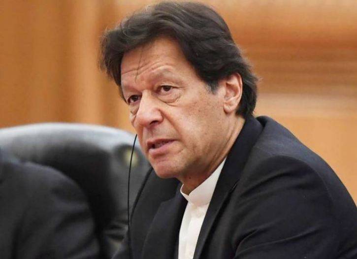 PM Imran expresses wish to follow President Xi's example and put 500 corrupt people in jail