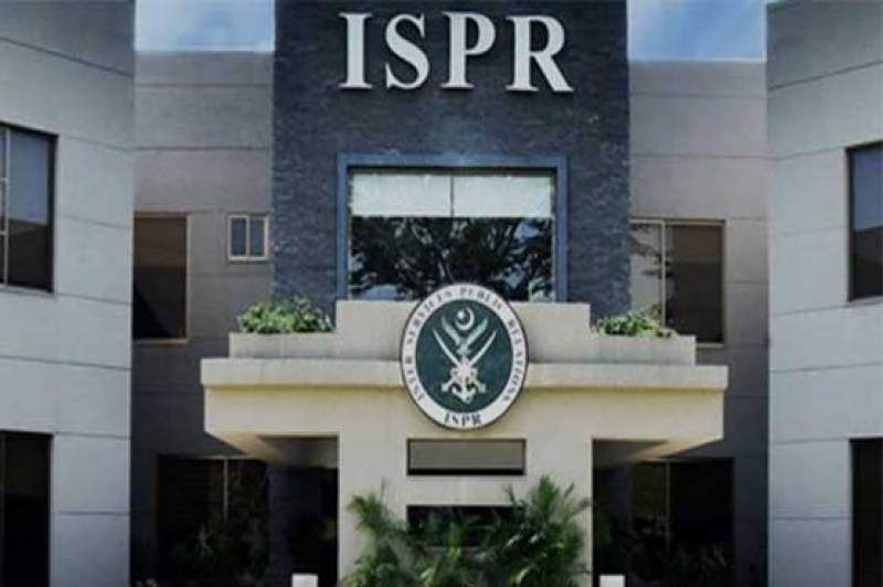 Pak army dismisses three majors from service over misconduct: ISPR