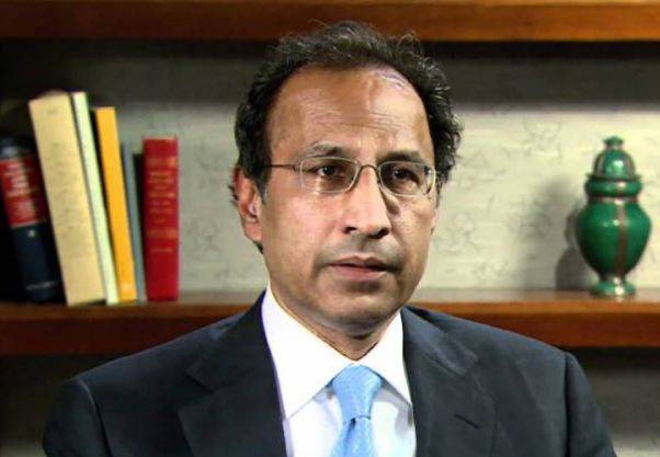 Government’s difficult decisions in economic sector now bearing fruits: Hafeez Sheikh 