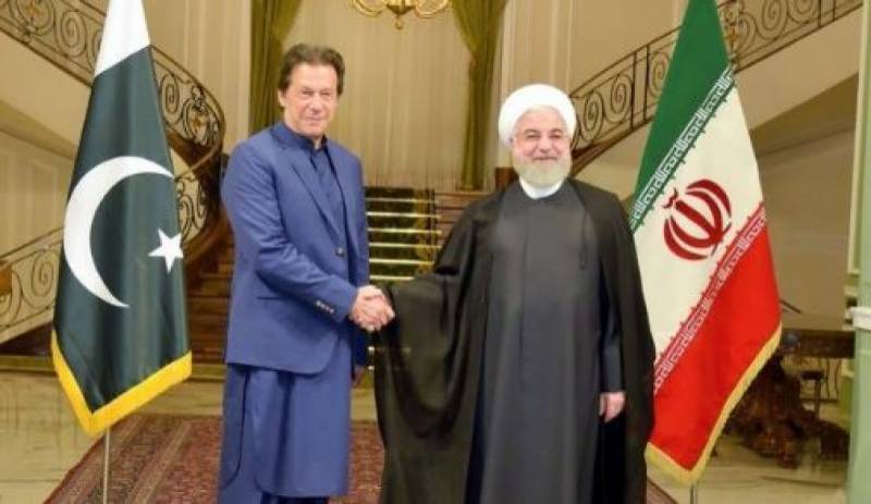 Iran welcomes Pakistan’s effort to de-escalate tensions
