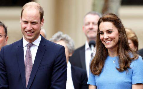 Prince William, Kate Middleton to arrive in Pakistan today