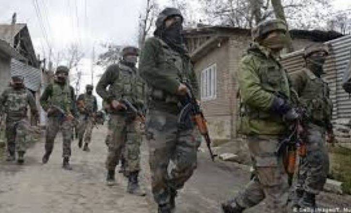Indian troops kill three more Kashmiri youth in IOK
